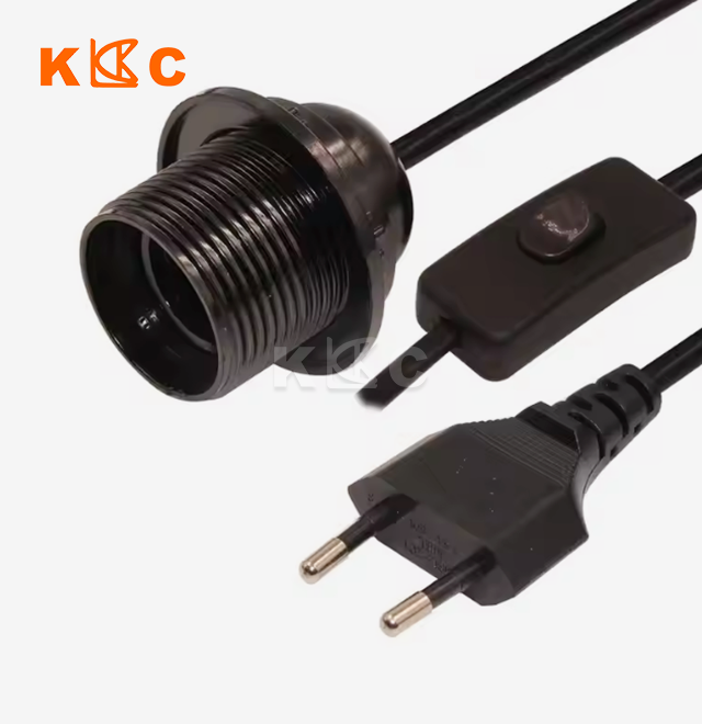 lamp holder sockets